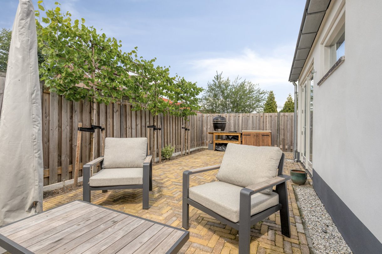 Te koop: Foto Appartement aan de Rolafweg Noord 7B in Lopik