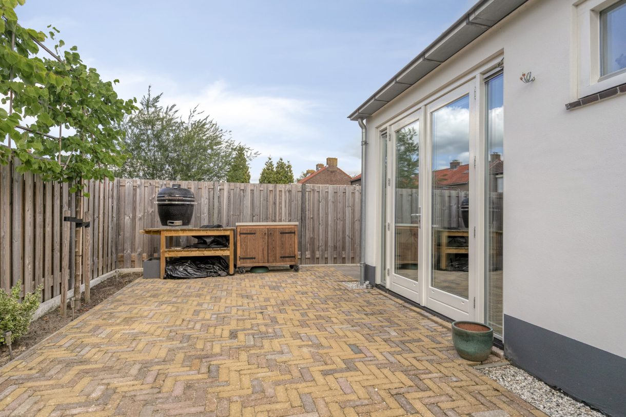 Te koop: Foto Appartement aan de Rolafweg Noord 7B in Lopik