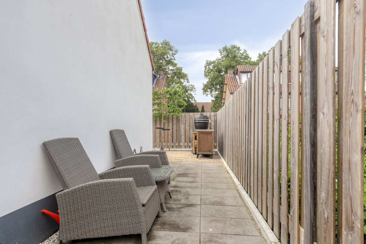 Te koop: Foto Appartement aan de Rolafweg Noord 7B in Lopik