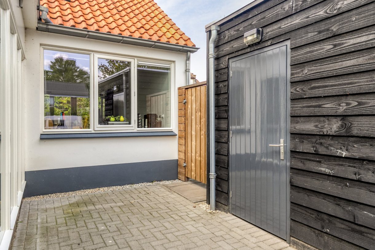 Te koop: Foto Appartement aan de Rolafweg Noord 7B in Lopik