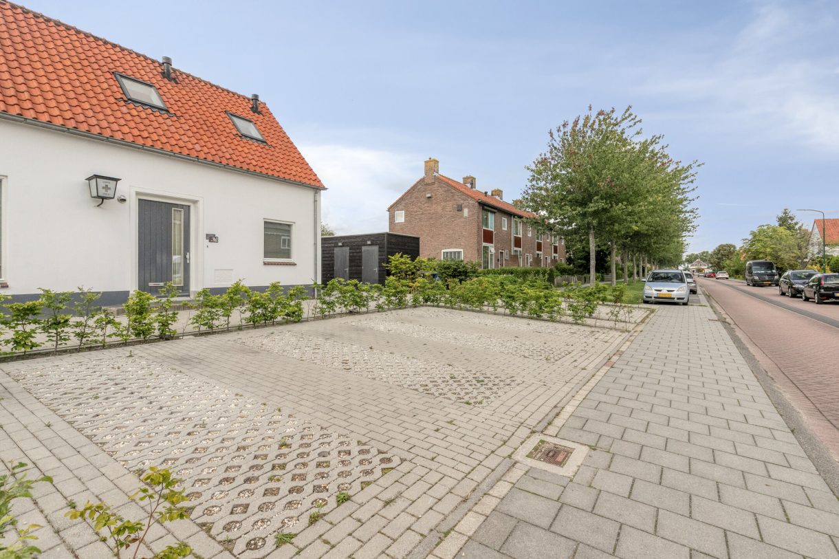 Te koop: Foto Appartement aan de Rolafweg Noord 7B in Lopik