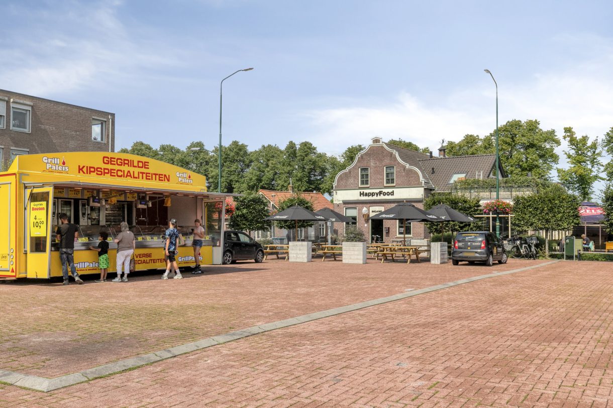Te koop: Foto Appartement aan de Rolafweg Noord 7B in Lopik