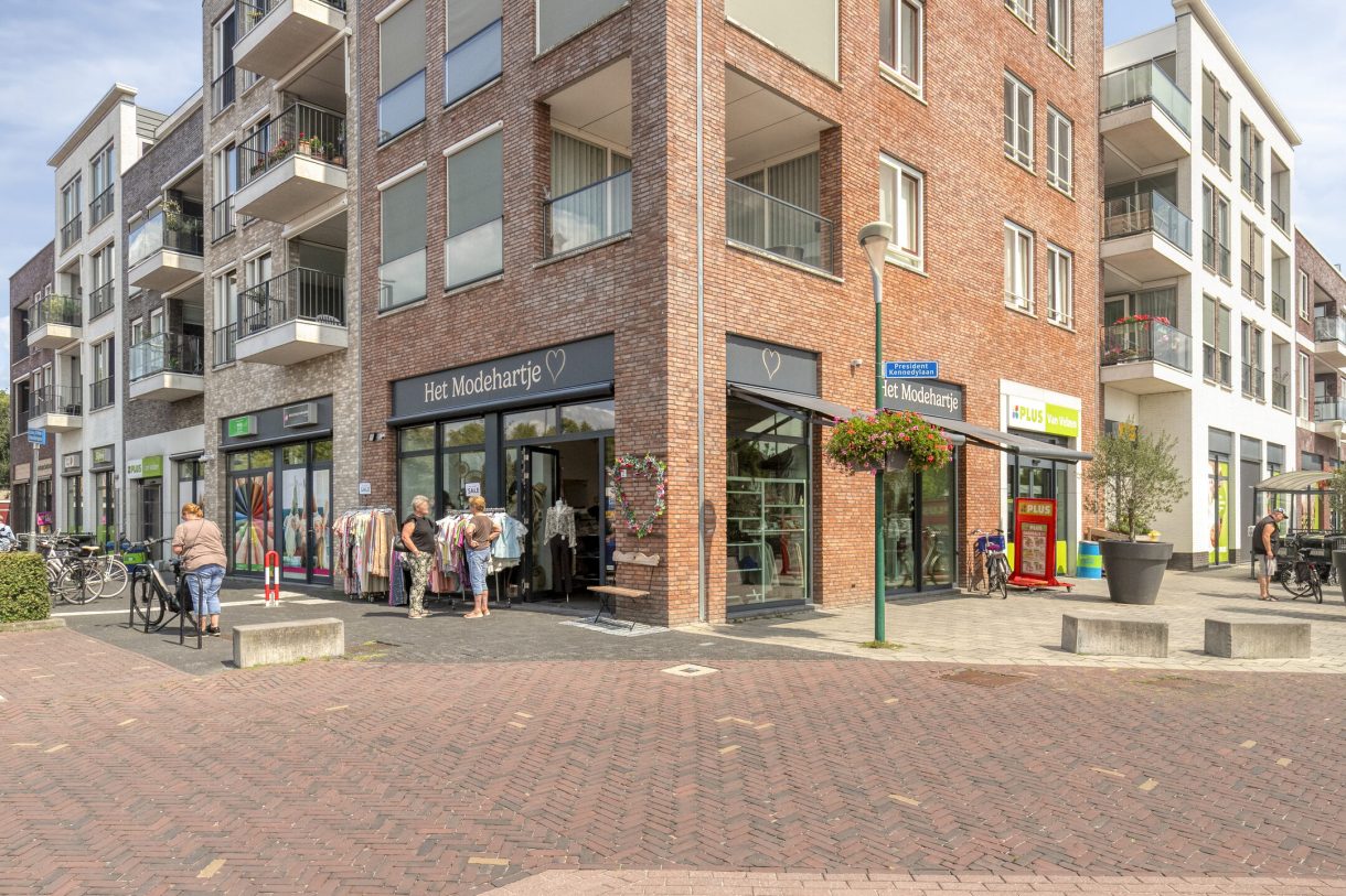 Te koop: Foto Appartement aan de Rolafweg Noord 7B in Lopik