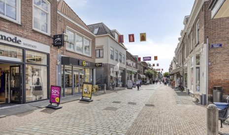 Te koop: Foto Appartement aan de Vingerhoekhof 11b in IJsselstein