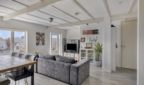 koop  IJsselstein  Vingerhoekhof 11b – Hoofdfoto