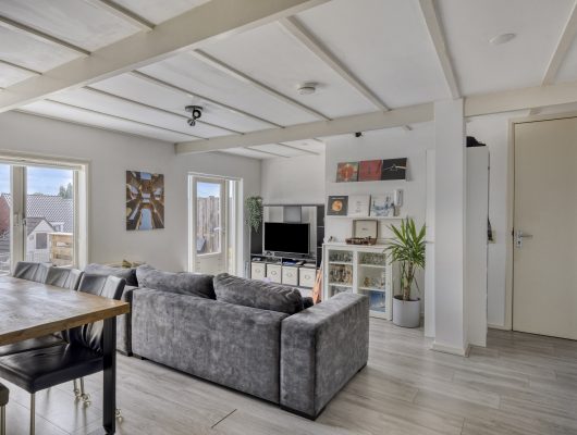 Hoofdfoto van IJsselstein Vingerhoekhof 11b