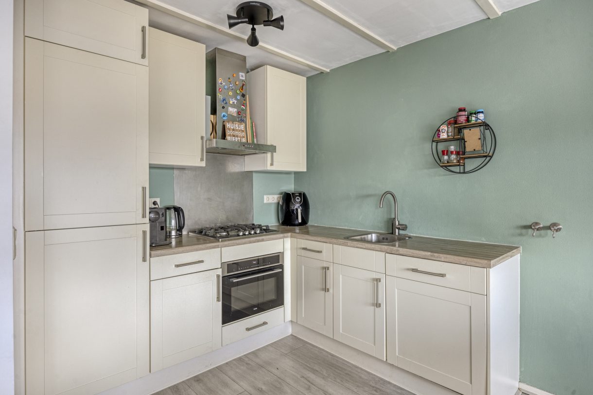 Te koop: Foto Appartement aan de Vingerhoekhof 11b in IJsselstein