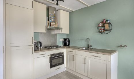 Te koop: Foto Appartement aan de Vingerhoekhof 11b in IJsselstein