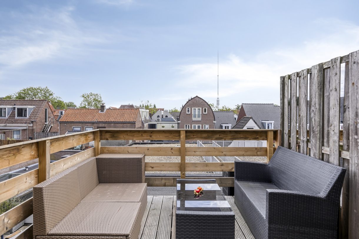 Te koop: Foto Appartement aan de Vingerhoekhof 11b in IJsselstein