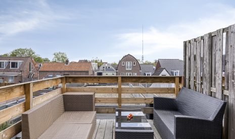 Te koop: Foto Appartement aan de Vingerhoekhof 11b in IJsselstein