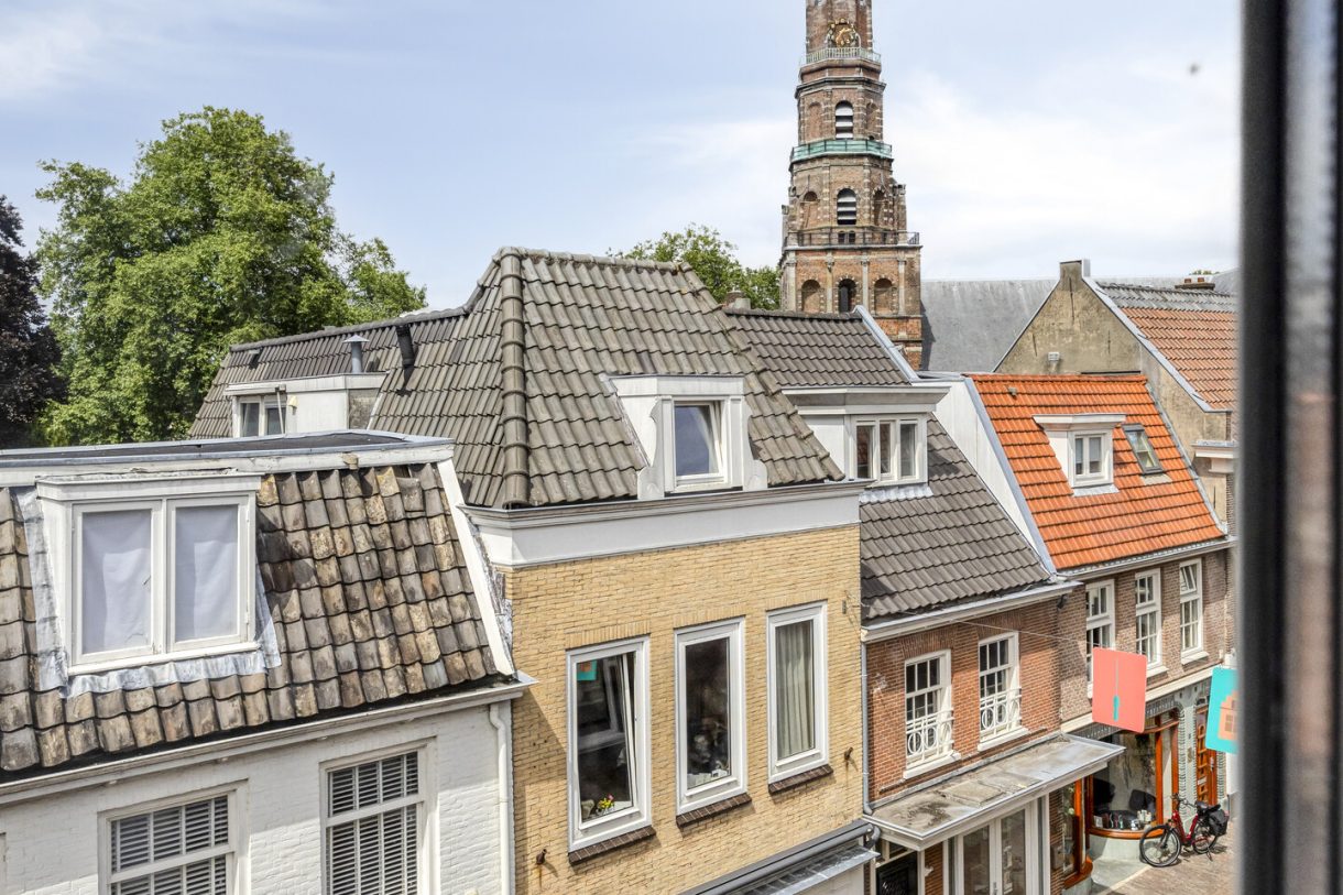 Te koop: Foto Appartement aan de Vingerhoekhof 11b in IJsselstein