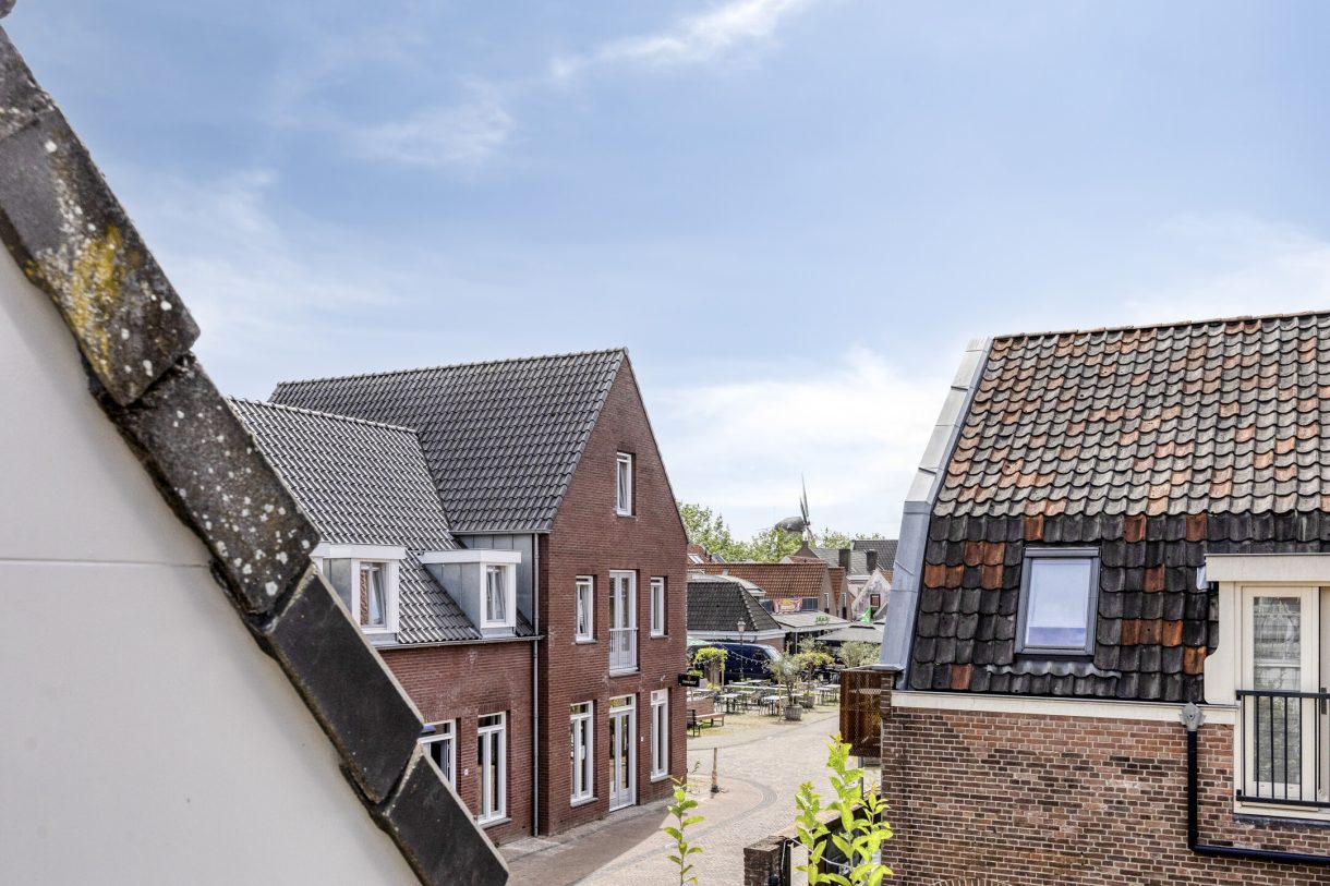 Te koop: Foto Appartement aan de Vingerhoekhof 11b in IJsselstein