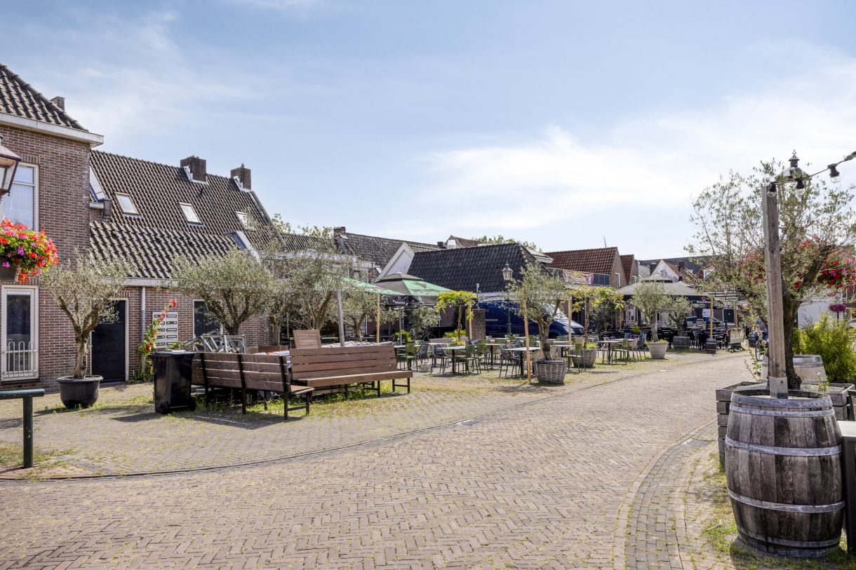 Te koop: Foto Appartement aan de Vingerhoekhof 11b in IJsselstein