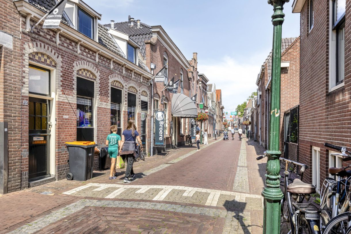 Te koop: Foto Appartement aan de Vingerhoekhof 11b in IJsselstein