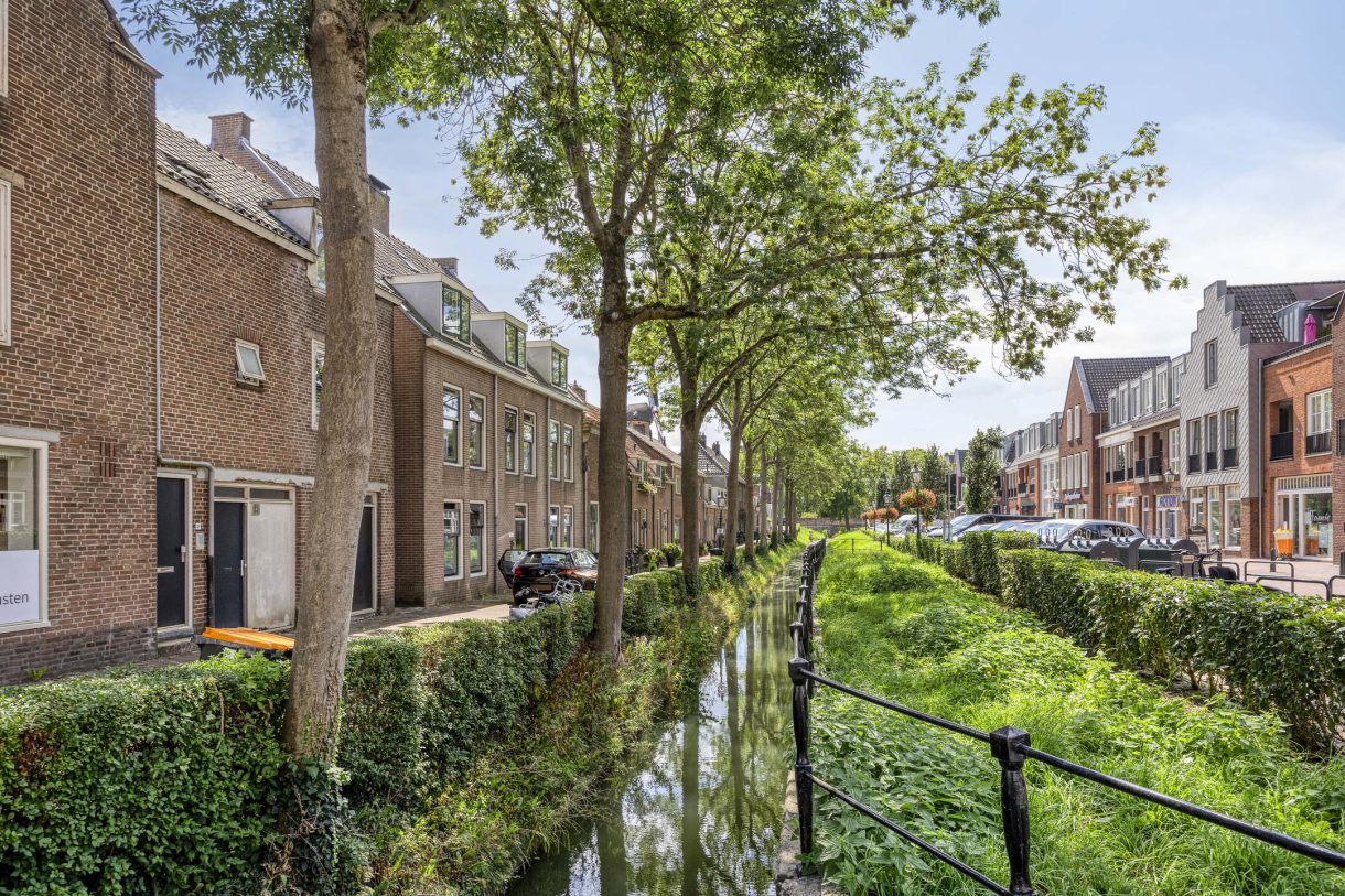 Te koop: Foto Appartement aan de Vingerhoekhof 11b in IJsselstein