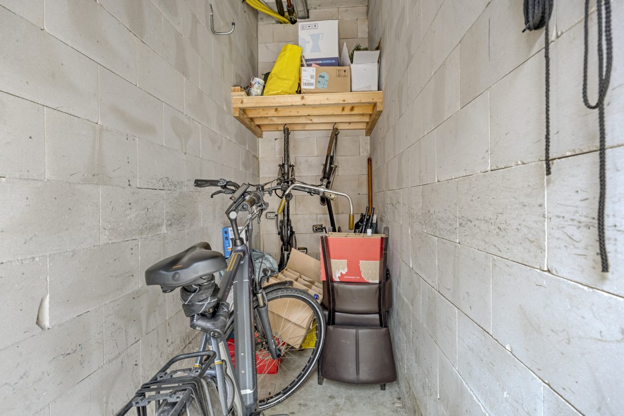 Te koop: Foto Appartement aan de Vingerhoekhof 11b in IJsselstein