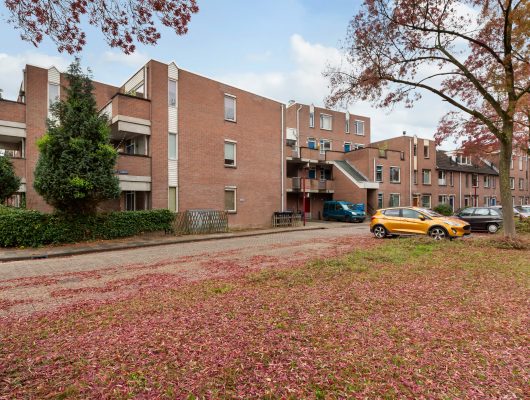 Hoofdfoto van Nieuwegein Condor 58