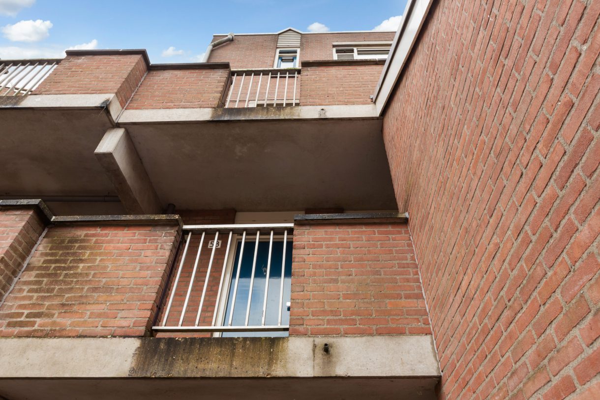 Te koop: Foto Appartement aan de Condor 58 in Nieuwegein