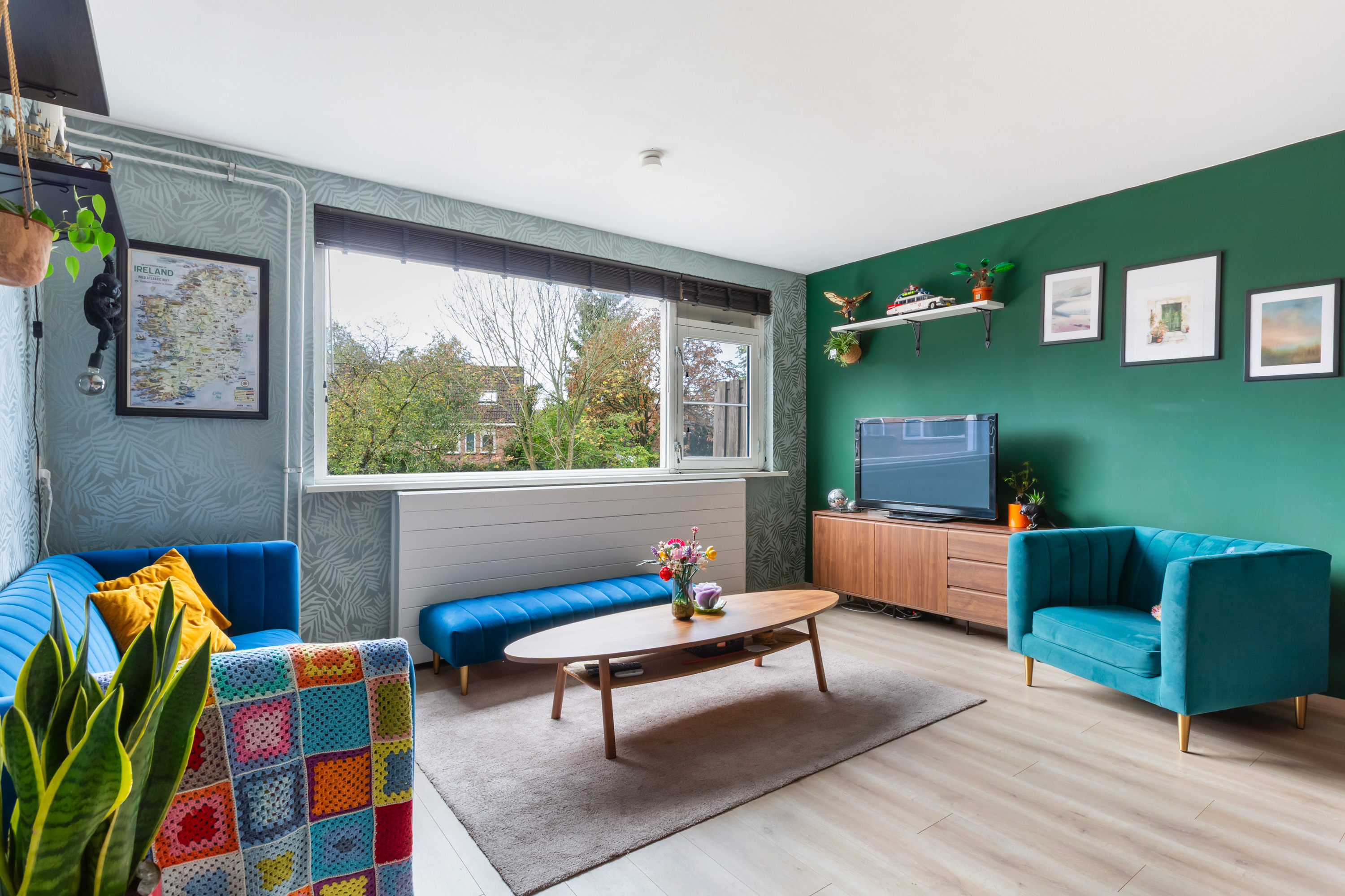 Te koop: Foto Appartement aan de Condor 58 in Nieuwegein