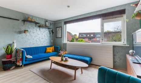 Te koop: Foto Appartement aan de Condor 58 in Nieuwegein