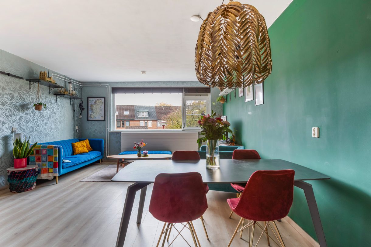 Te koop: Foto Appartement aan de Condor 58 in Nieuwegein