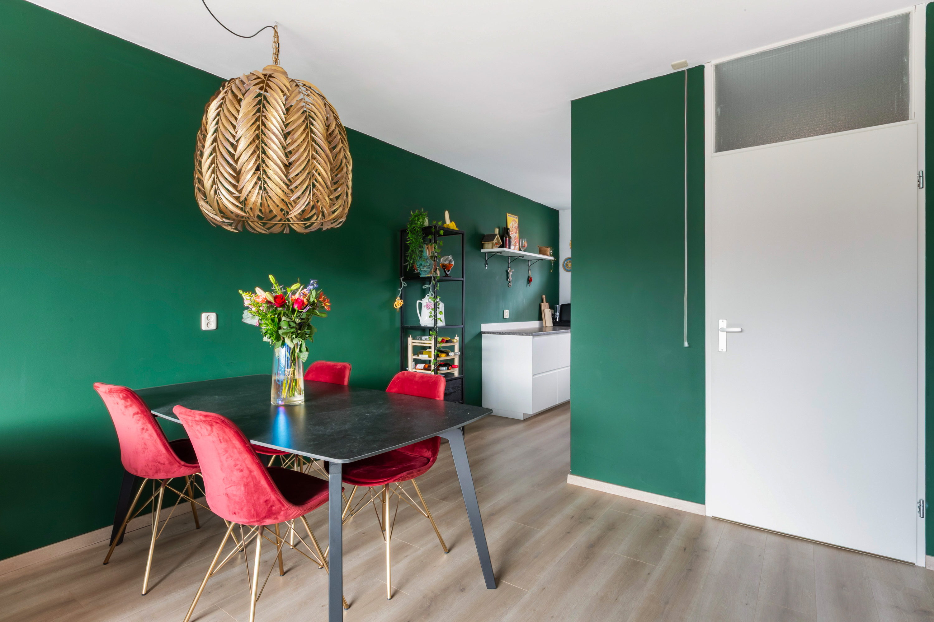 Te koop: Foto Appartement aan de Condor 58 in Nieuwegein