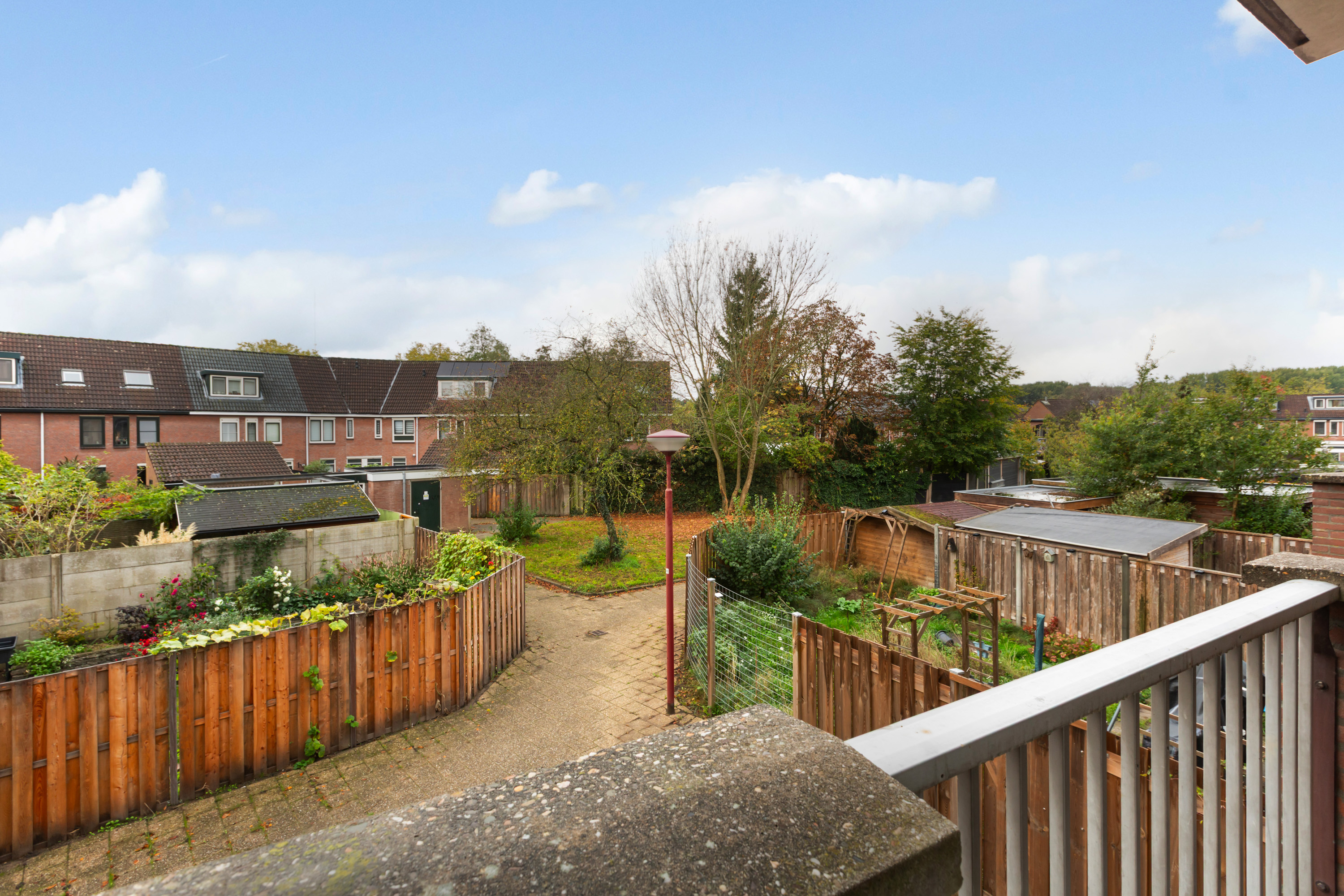 Te koop: Foto Appartement aan de Condor 58 in Nieuwegein