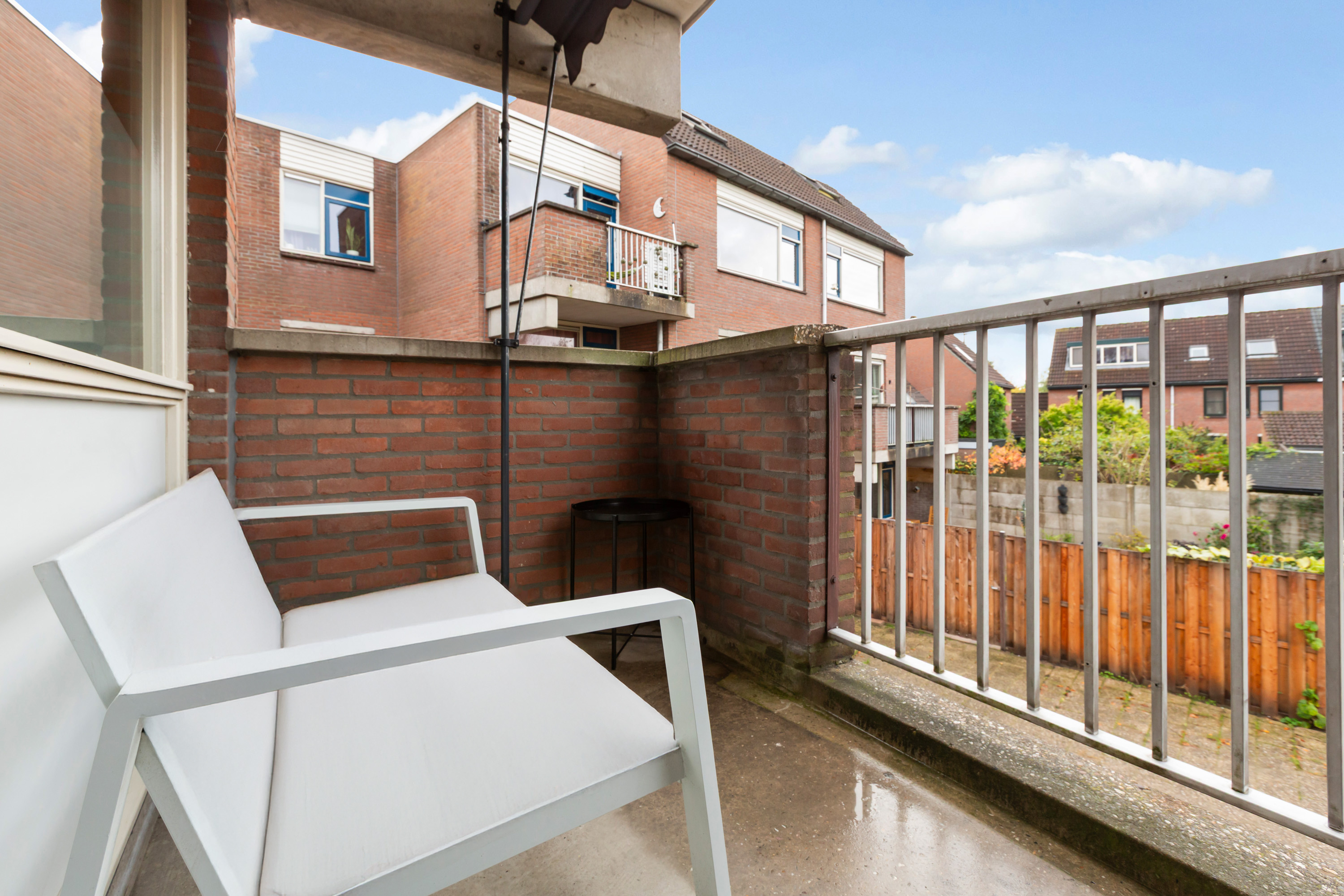 Te koop: Foto Appartement aan de Condor 58 in Nieuwegein