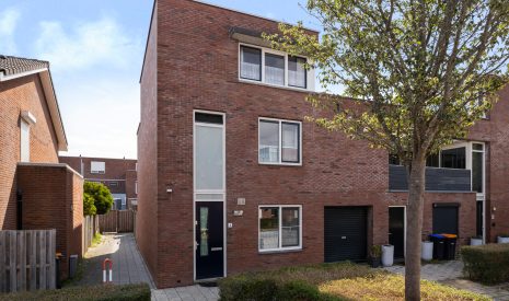 koop  IJsselstein  Istanbulstraat 4 – Hoofdfoto