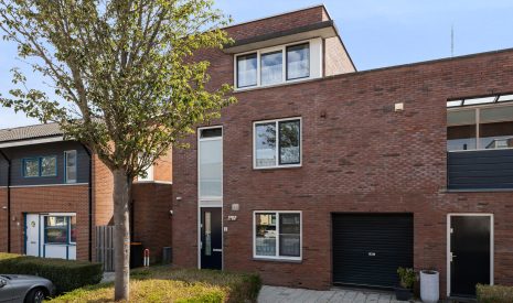 Te koop: Foto Woonhuis aan de Istanbulstraat 4 in IJsselstein
