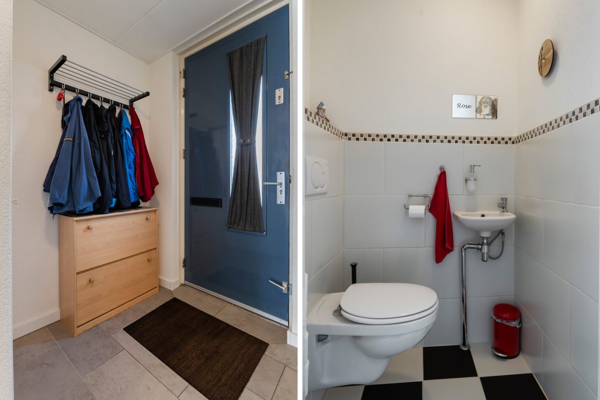 Te koop: Foto Woonhuis aan de Istanbulstraat 4 in IJsselstein