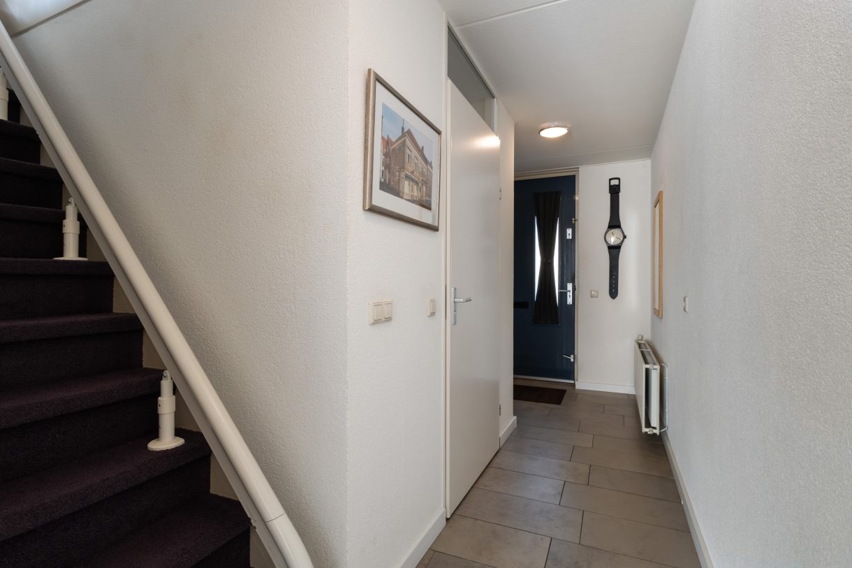 Te koop: Foto Woonhuis aan de Istanbulstraat 4 in IJsselstein