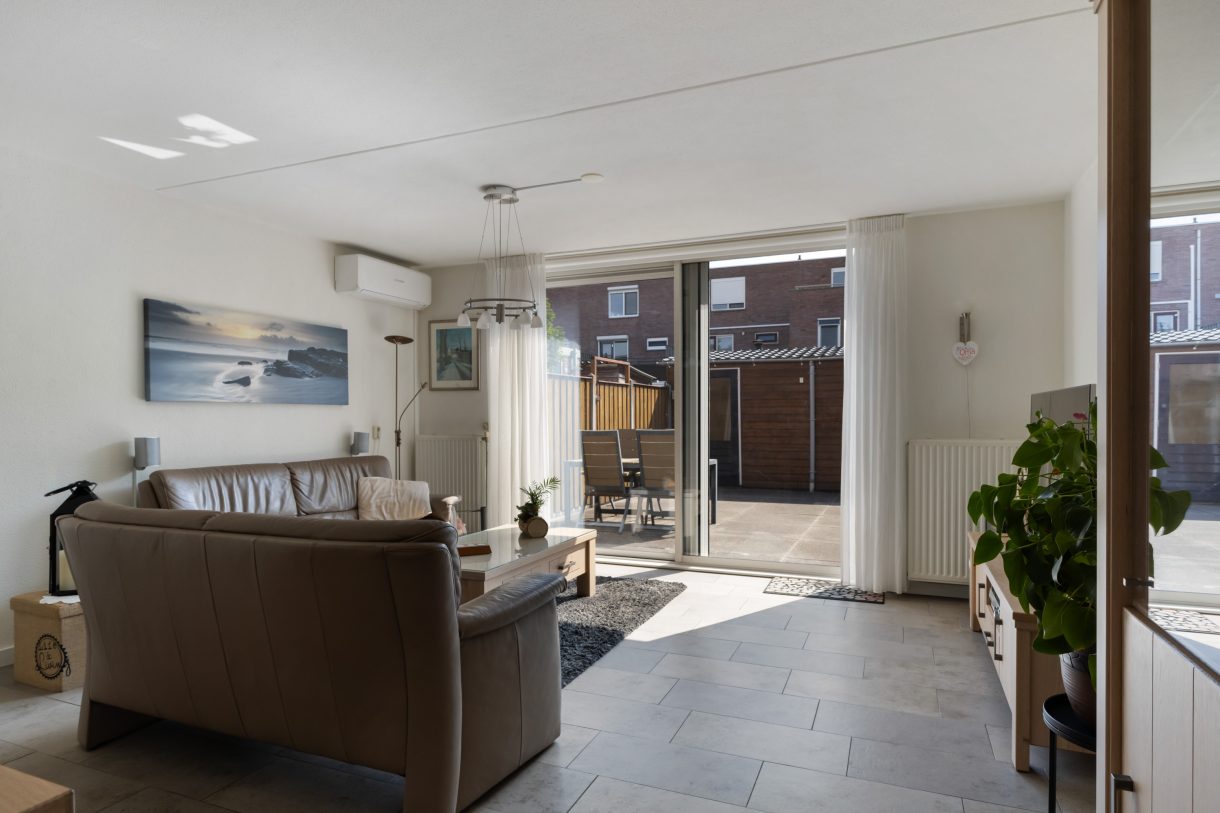 Te koop: Foto Woonhuis aan de Istanbulstraat 4 in IJsselstein