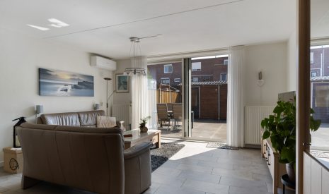 Te koop: Foto Woonhuis aan de Istanbulstraat 4 in IJsselstein