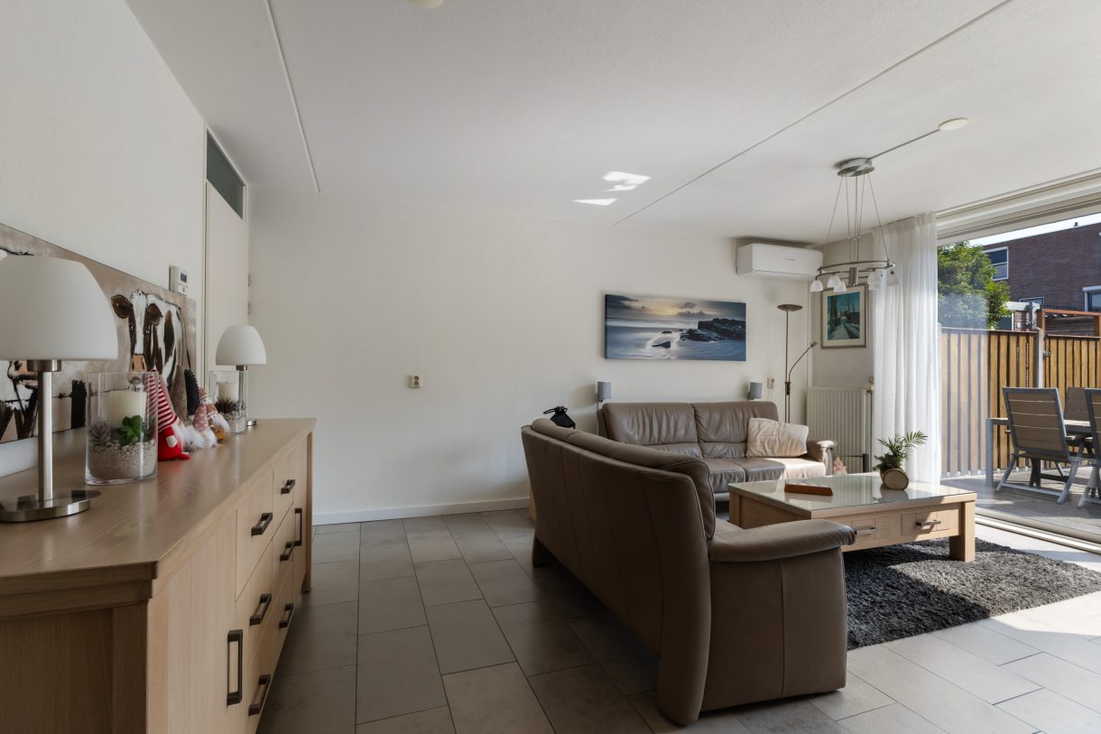 Te koop: Foto Woonhuis aan de Istanbulstraat 4 in IJsselstein