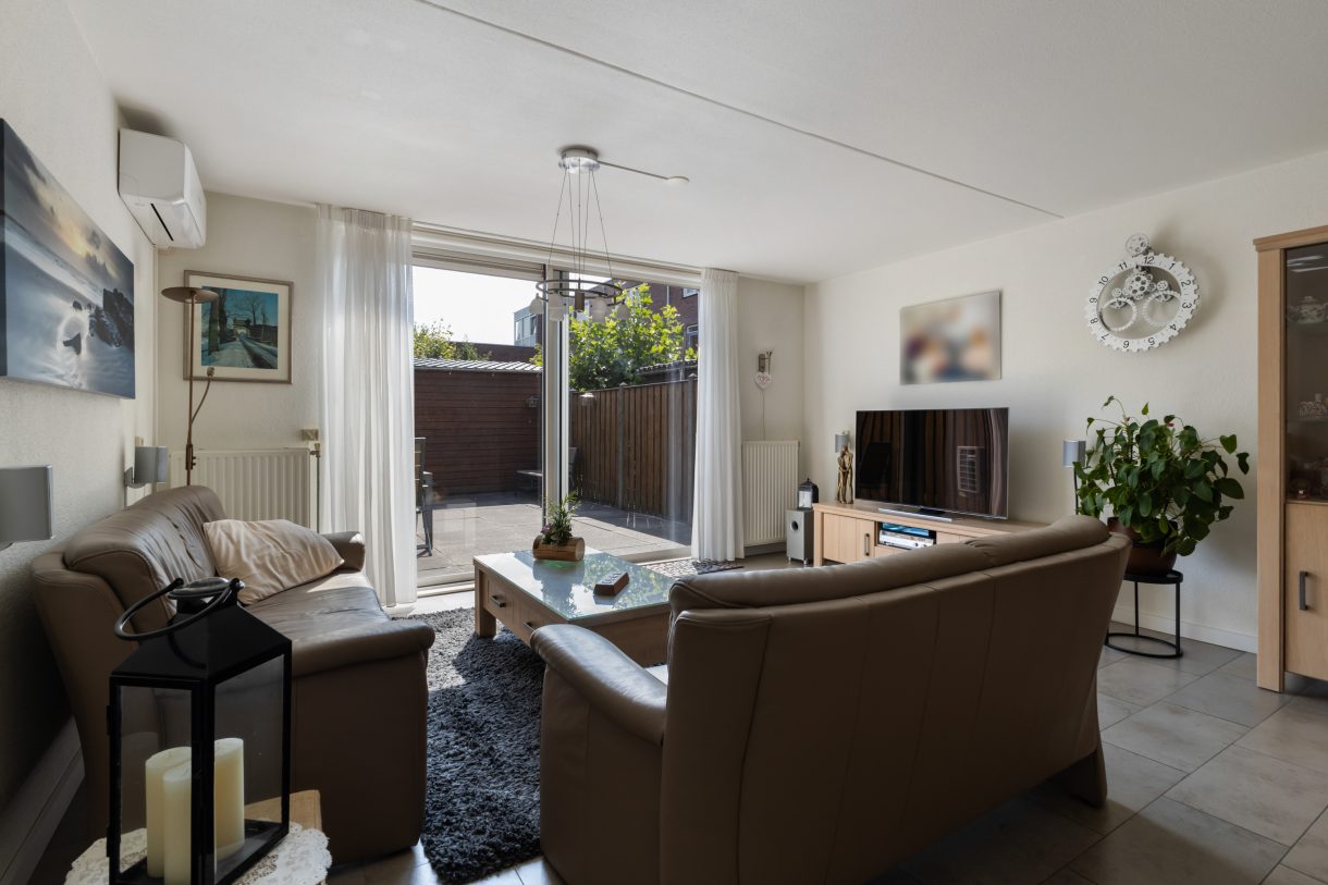 Te koop: Foto Woonhuis aan de Istanbulstraat 4 in IJsselstein