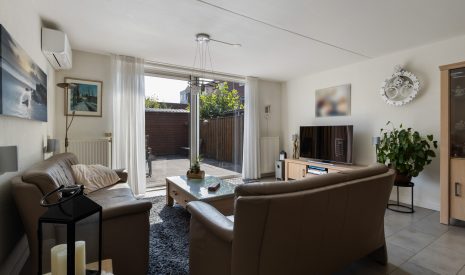 Te koop: Foto Woonhuis aan de Istanbulstraat 4 in IJsselstein