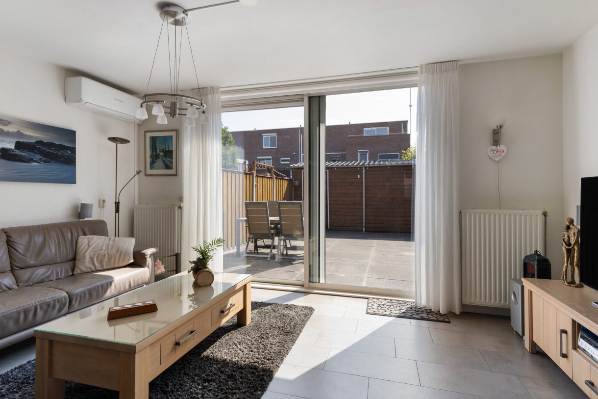 Te koop: Foto Woonhuis aan de Istanbulstraat 4 in IJsselstein