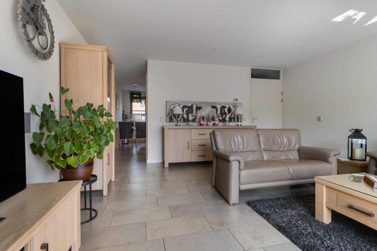 Te koop: Foto Woonhuis aan de Istanbulstraat 4 in IJsselstein