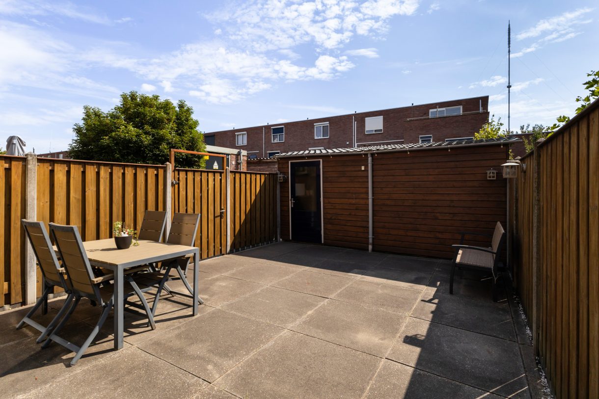 Te koop: Foto Woonhuis aan de Istanbulstraat 4 in IJsselstein