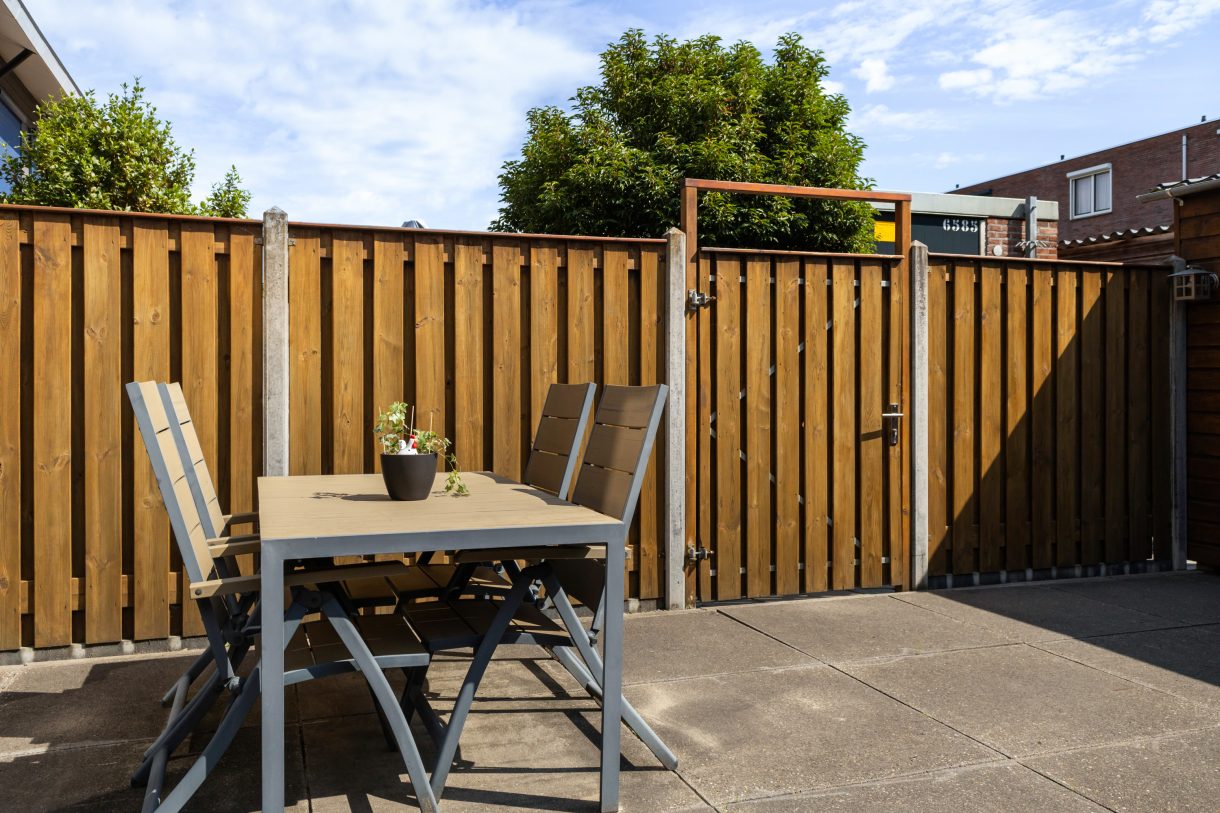 Te koop: Foto Woonhuis aan de Istanbulstraat 4 in IJsselstein