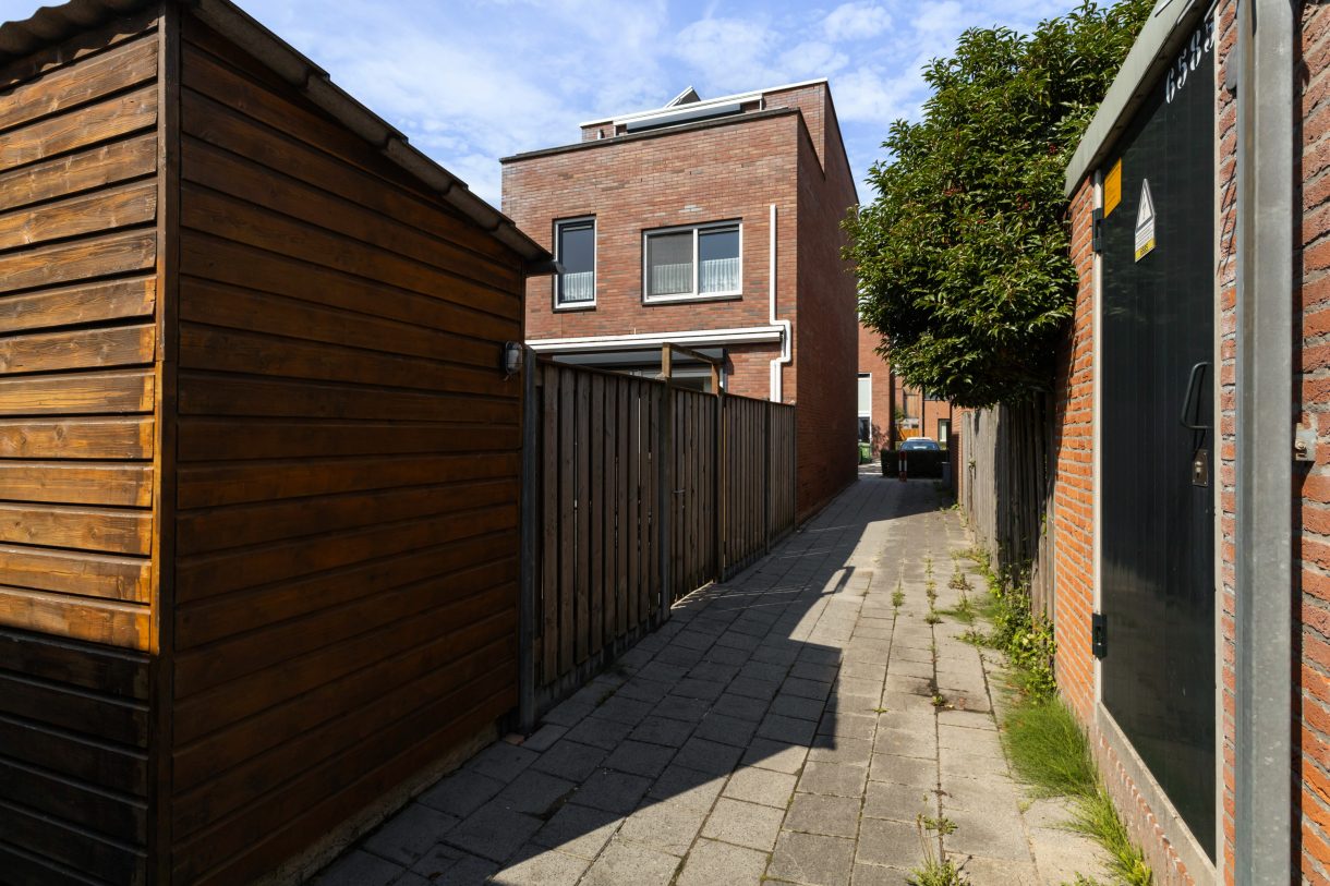 Te koop: Foto Woonhuis aan de Istanbulstraat 4 in IJsselstein