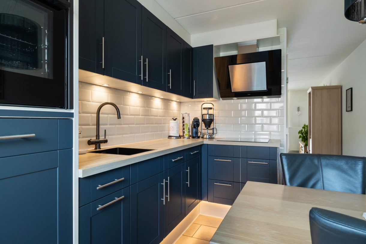 Te koop: Foto Woonhuis aan de Istanbulstraat 4 in IJsselstein