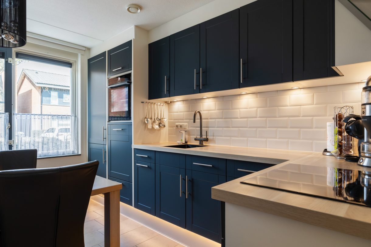 Te koop: Foto Woonhuis aan de Istanbulstraat 4 in IJsselstein