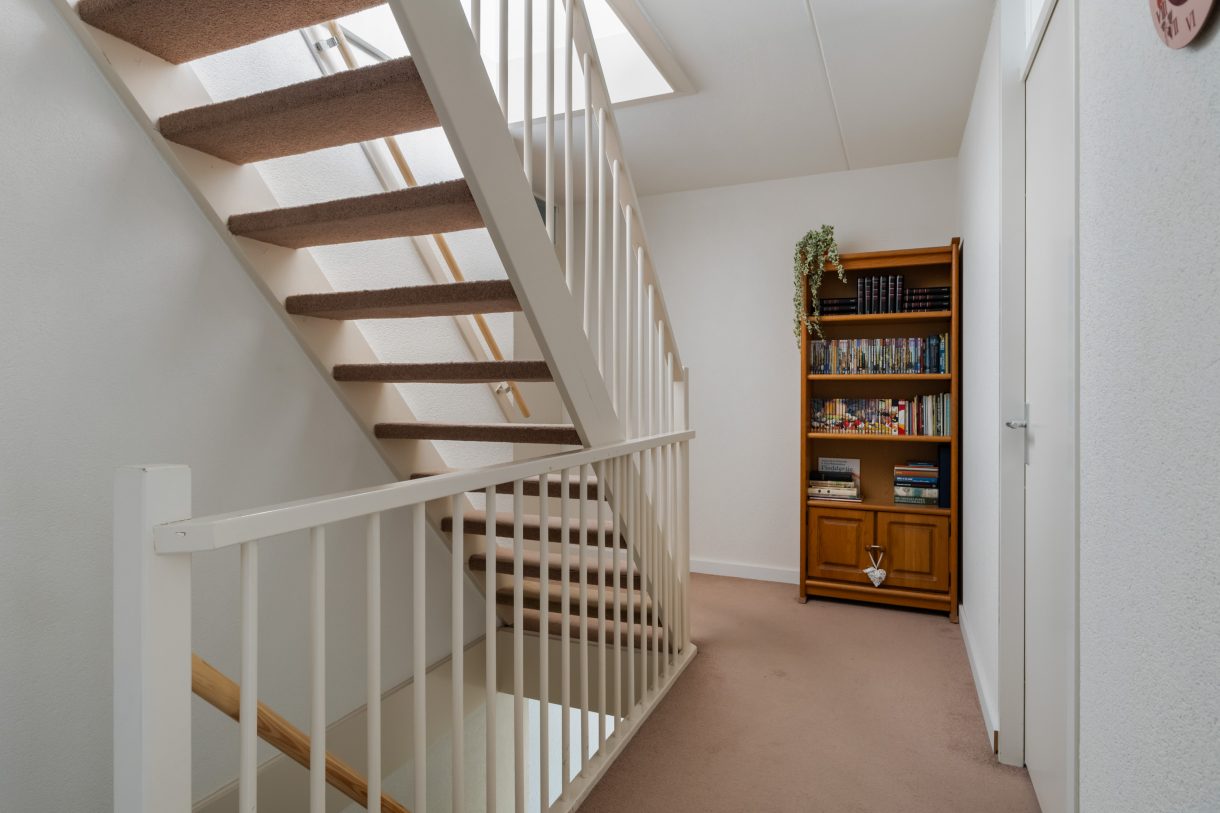 Te koop: Foto Woonhuis aan de Istanbulstraat 4 in IJsselstein