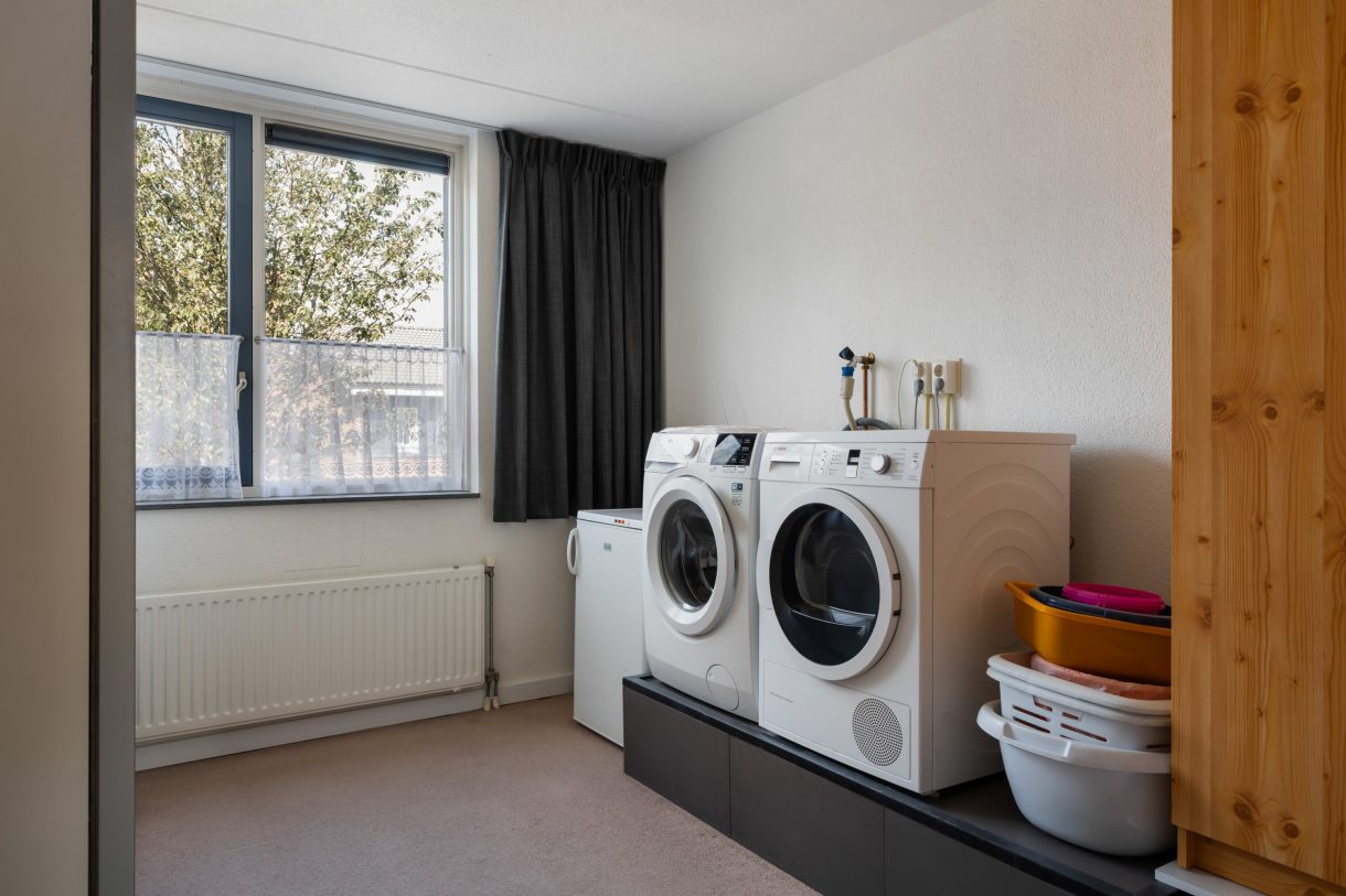 Te koop: Foto Woonhuis aan de Istanbulstraat 4 in IJsselstein