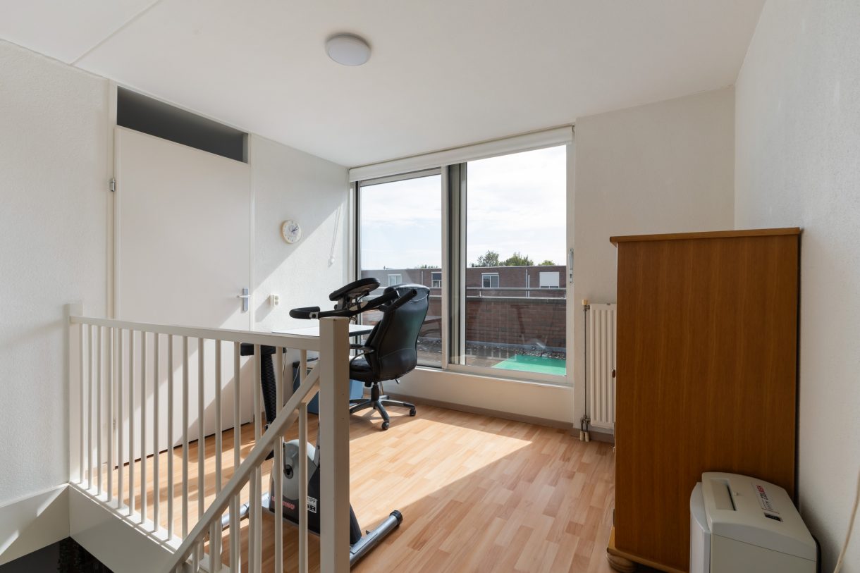 Te koop: Foto Woonhuis aan de Istanbulstraat 4 in IJsselstein