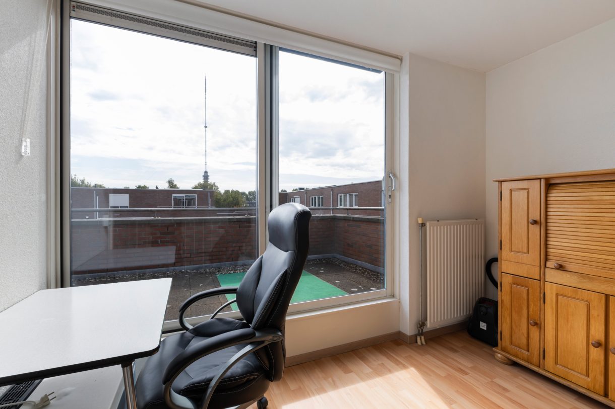 Te koop: Foto Woonhuis aan de Istanbulstraat 4 in IJsselstein