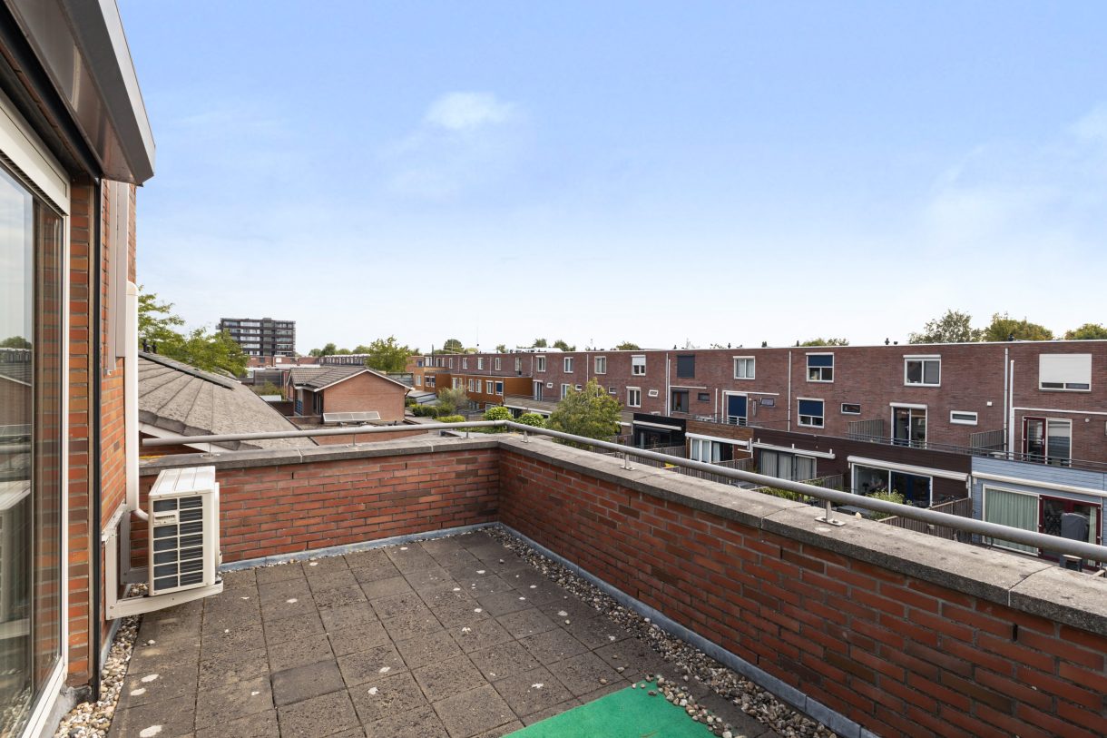 Te koop: Foto Woonhuis aan de Istanbulstraat 4 in IJsselstein