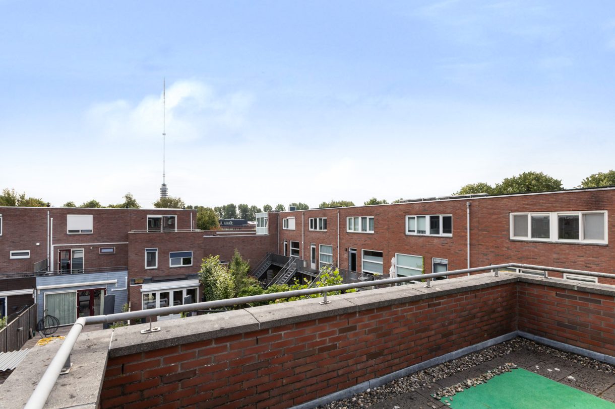 Te koop: Foto Woonhuis aan de Istanbulstraat 4 in IJsselstein